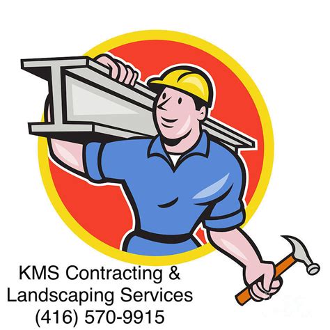 Image result for Kms Contractor