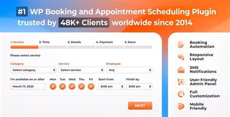 Booked Appointment Scheduling Software-এর ছবি ফলাফল