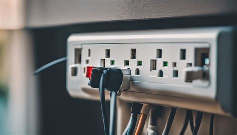 Image result for Powercon Surge Protector