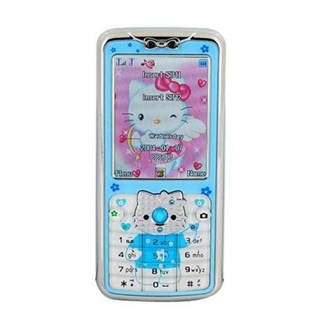 Image result for Hello Kitty Phone Computer
