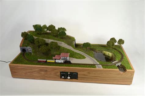 Image result for Z Scale Model Train Layouts