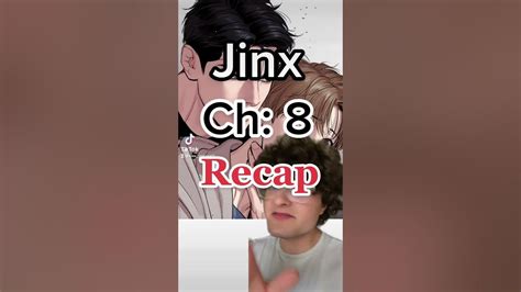 Image result for Jinxbl Chapter 8