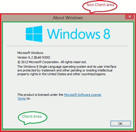 Image result for Windows Client Meaning