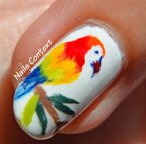 Image result for Overgrown Parrot Nails