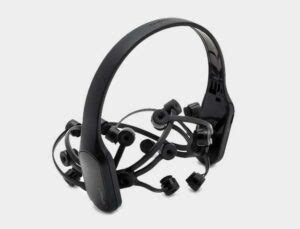 Toradh íomhá ar Emotiv Brain Computer Interface