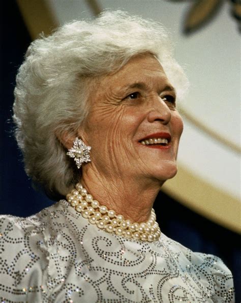 Image result for Barbara Bush Mother Drawing
