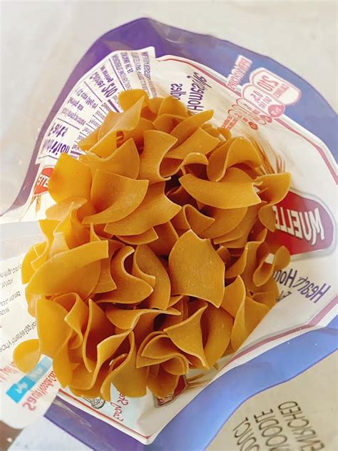 Toradh íomhá ar Cabbage and Noodles