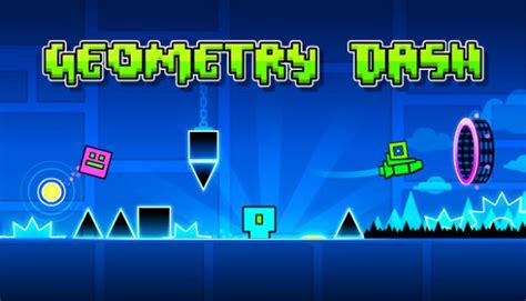 Different Geometry Dash Games に対する画像結果