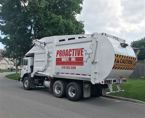 Proactive Waste Management に対する画像結果