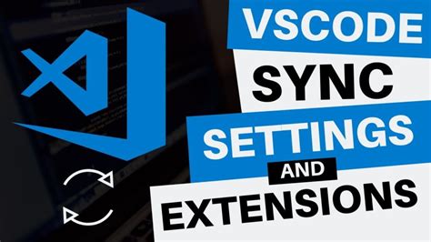 Afbeeldingsresultaten voor Setting Sync vs Code
