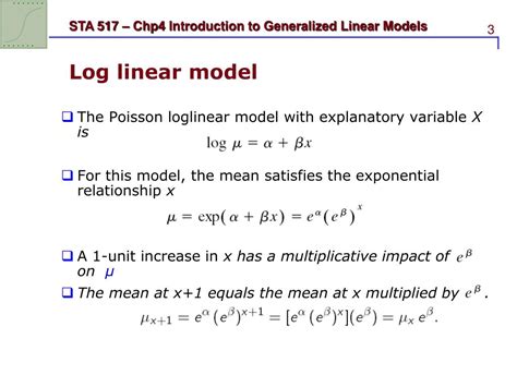 Image result for 3-Way Log Linear Model