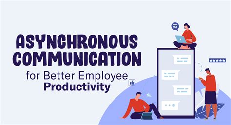 Image result for Asynchronous Communication Challenges