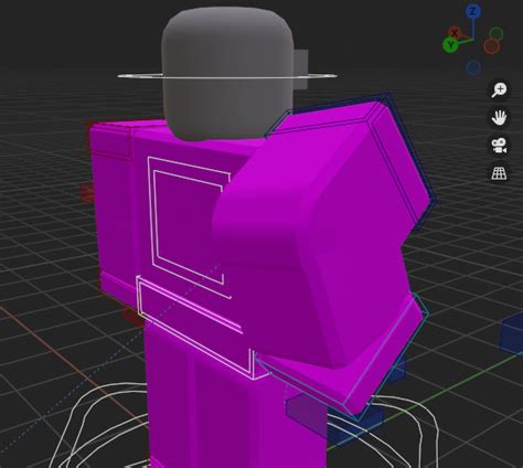 Image result for Roblox R15 Stands