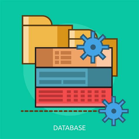 Image result for Database Development Graphic Design