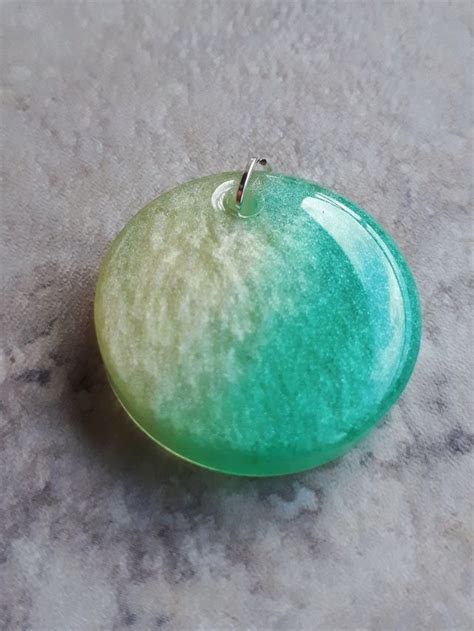 Image result for Resin Circle