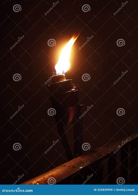 Torch in Dark માટે ઇમેજ પરિણામ