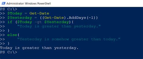 PowerShell Math Operators Areas に対する画像結果