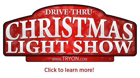 Image result for Tryon Lights