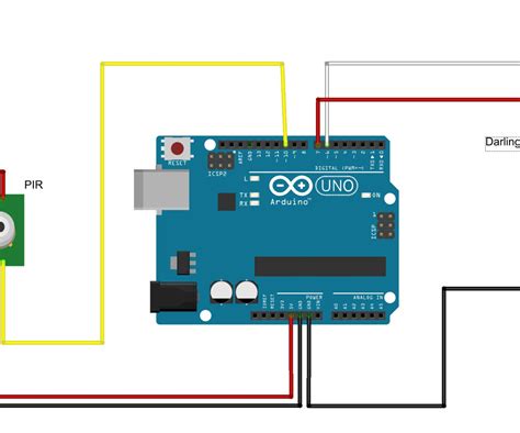 Image result for Arduino Phototrigger