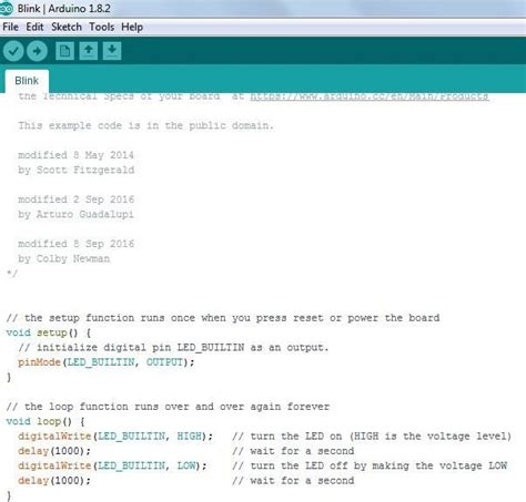 Image result for Arduino Code Examples