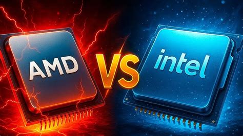 Image result for Intel vs amd
