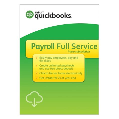 Intuit QuickBooks Payroll に対する画像結果