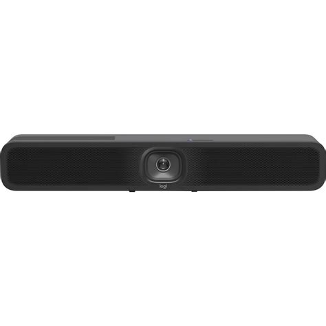 Image result for Logitech Meetup Bar