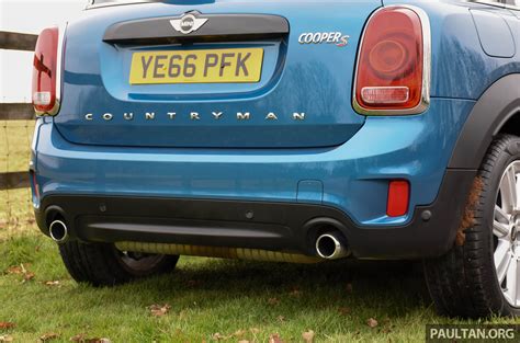 Image result for What Is an F60 Mini Countryman