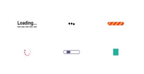 Loading Page CSS に対する画像結果