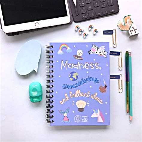Image result for Cute Notebooks