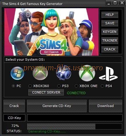 Bildergebnis für Sims 4 Product Key Code