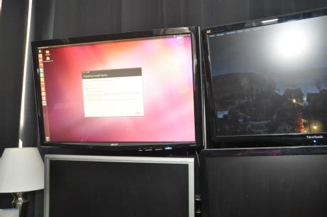 Image result for Linux Integral Chip