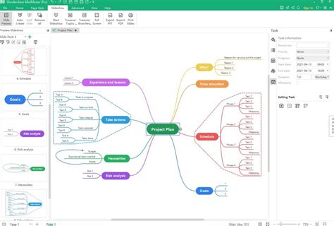 Image result for Mind Map Software with Drawing Feature
