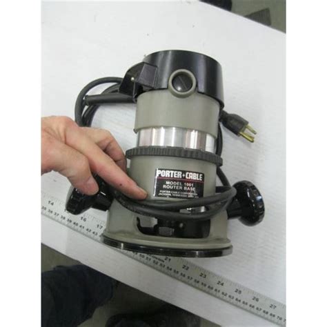 Image result for Porter Cable Router Set