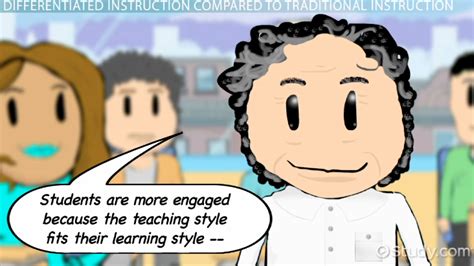 Image result for Differentiated Instruction Examples