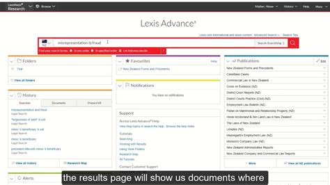 Image result for LexisNexis Search