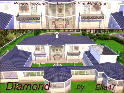 Image result for Diamond Sims Stuff Pack