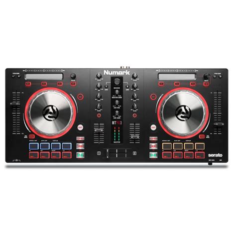 Image result for Numark Mixtrack Pro 2