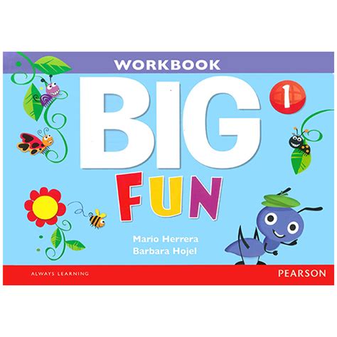 Image result for Big Fun Course Overview