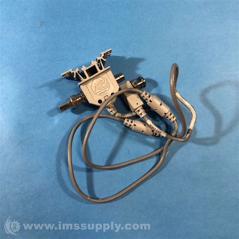 Toradh íomhá ar ControlNet Cable Assembly