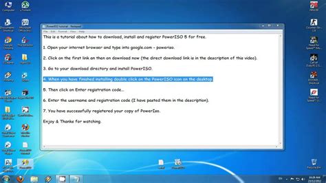 Image result for Install PowerISO