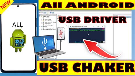 Afbeeldingsresultaten voor Android USB Driver Charger