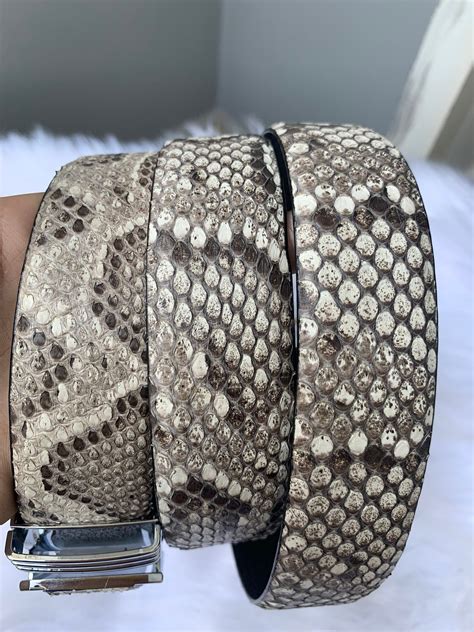 Toradh íomhá ar Real Python Belt