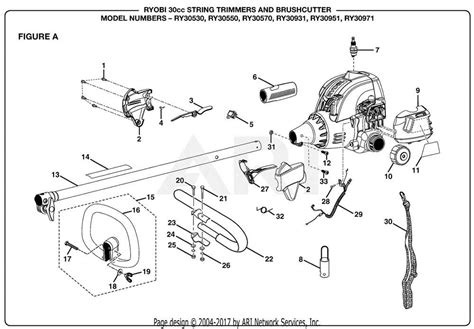 Image result for How to Install a Ryobi Fuel Line