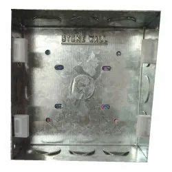 Image result for 8 Module Metal Back Box