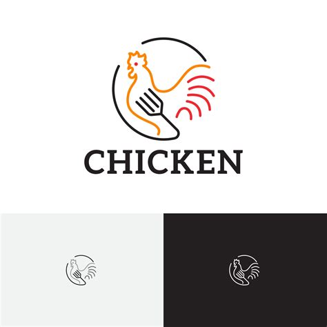 Image result for Forrester's Chicken Logo