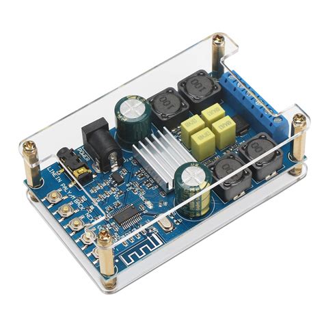 Image result for Drok Digital Amplifier Board