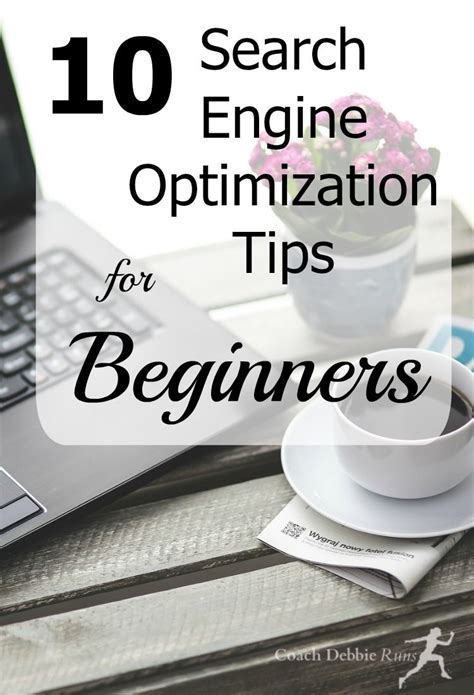 Search Engine Optimization for Beginners に対する画像結果