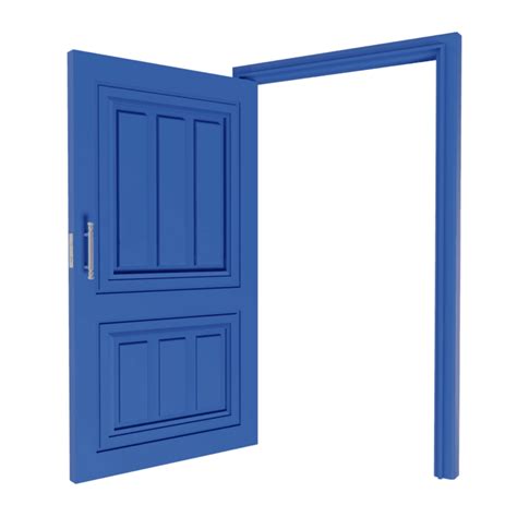 Image result for Open Door Top View