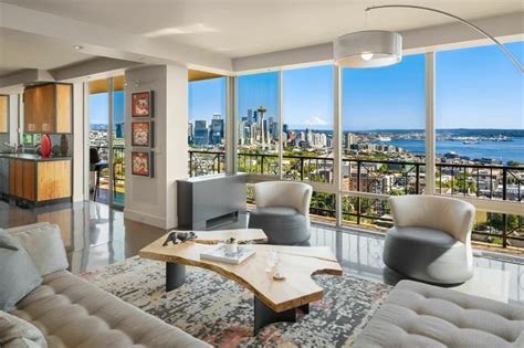Image result for Seattle Apartments Interior